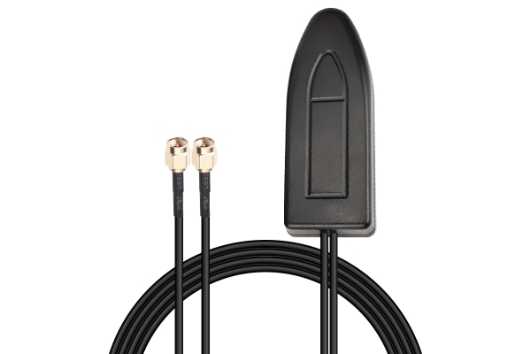一体化双模：NB-IoT + GPS 车载终端天线深度剖析